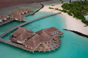 All-Inclusive | Maldives